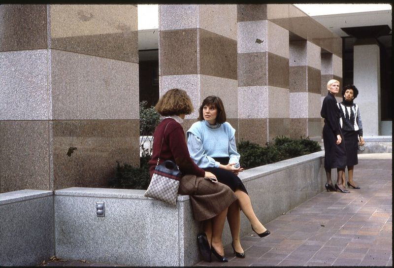 Listening Without Interrupting