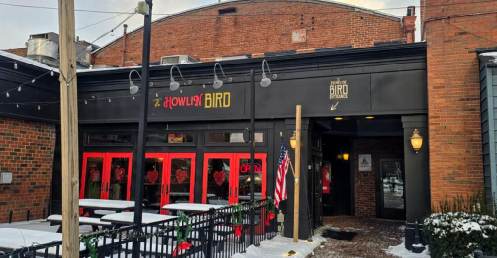 Ohio Comfort Food Scene Gets a Boost From This Homegrown Chicken Favorite