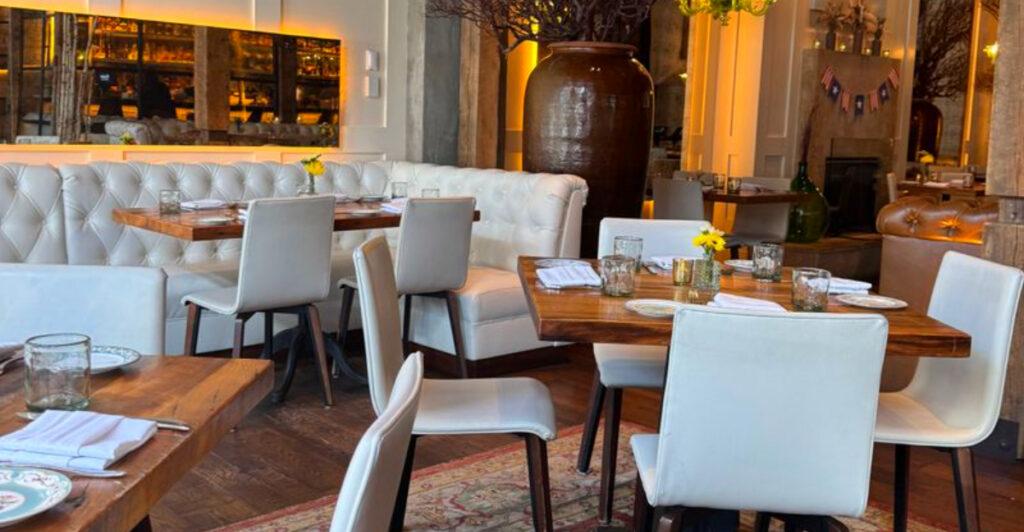Ohio Food Lovers Are Calling This Columbus Restaurant One of the City’s Must-Try Experiences
