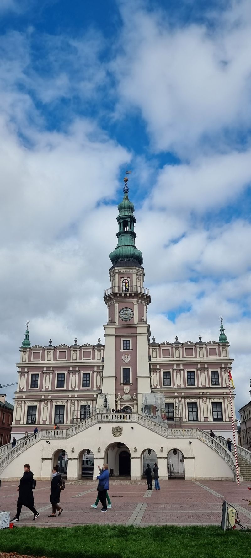 Zamość — Poland