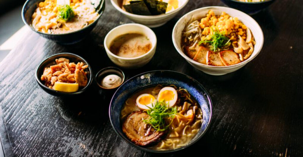 Oklahoma Has a Ramen Spot That Rivals the Bowls You’d Find in Japan
