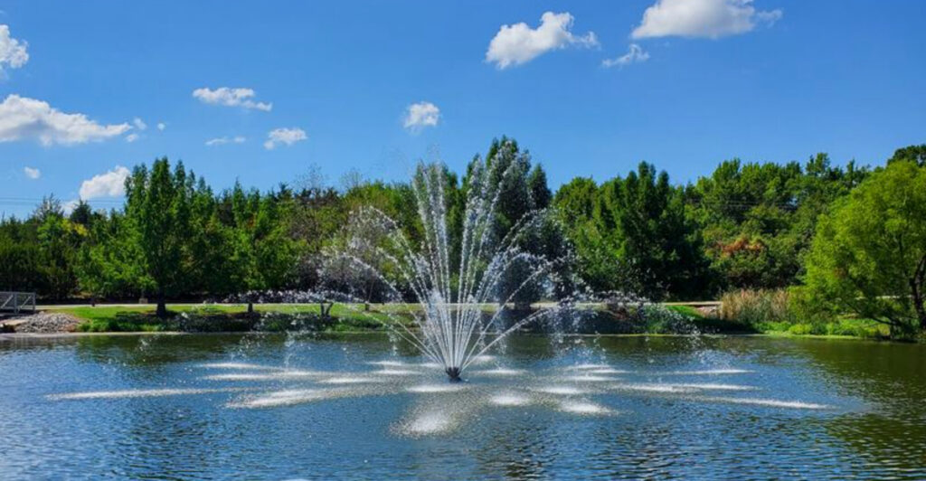 Oklahoma Travelers Are Discovering a Hidden Gem Packed With Lakes, Trails and Waterfalls