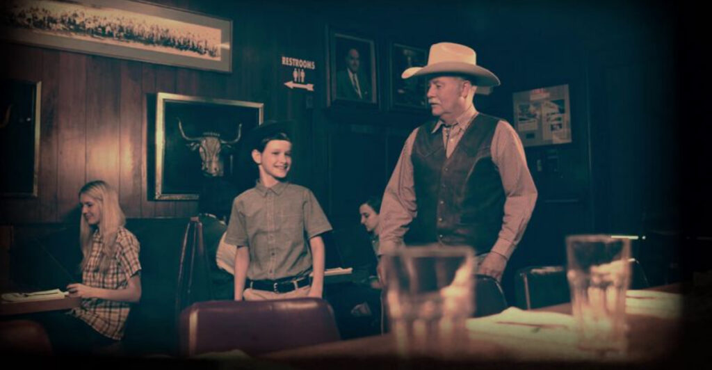 Oklahoma’s Legendary Steakhouse With Century-Old Roots Is Still Winning Over Diners