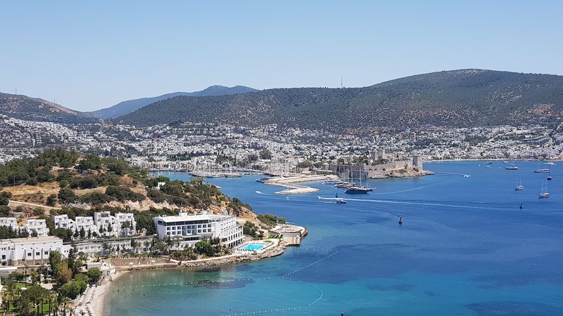Bodrum, Turkey