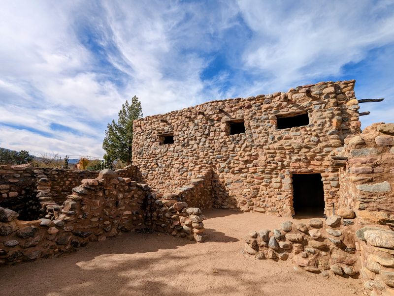 Besh-Ba-Gowah Archaeological Park