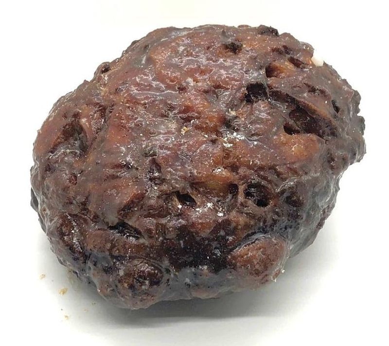 Boston Cream Daydream