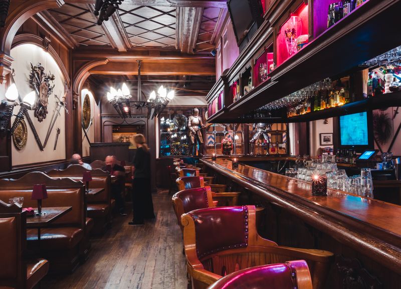 Mader's Restaurant (Milwaukee)