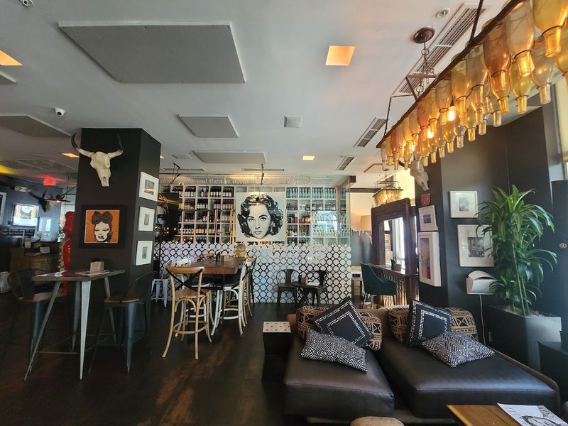 Crazy About You – Miami