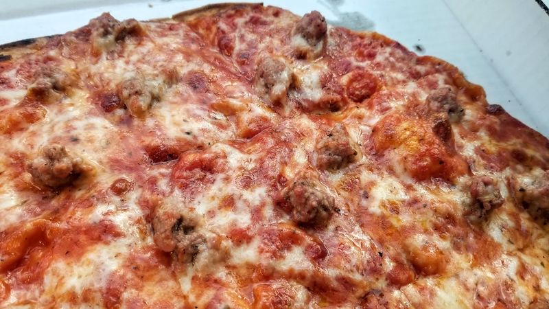 Tavern Cut, Built For Sharing