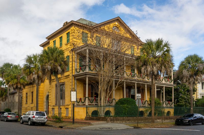 Aiken-Rhett House Museum