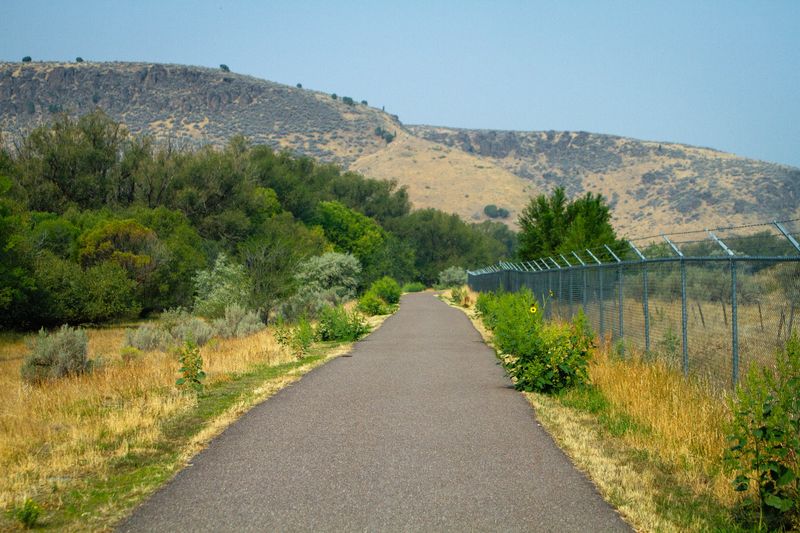 ISU Campus Greenbelt: Everyday Miles Without The Drive