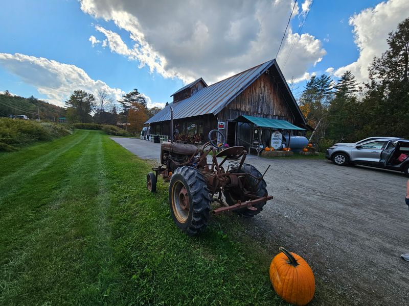 Maple Mornings and Sugarhouse Visits