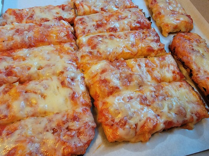 Victory Pig Pizza & Barbecue