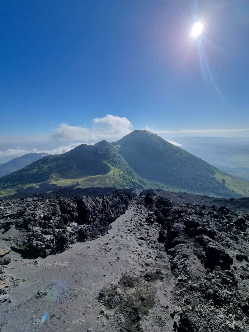 Pacaya Volcano’s Public Trails, Guatemala