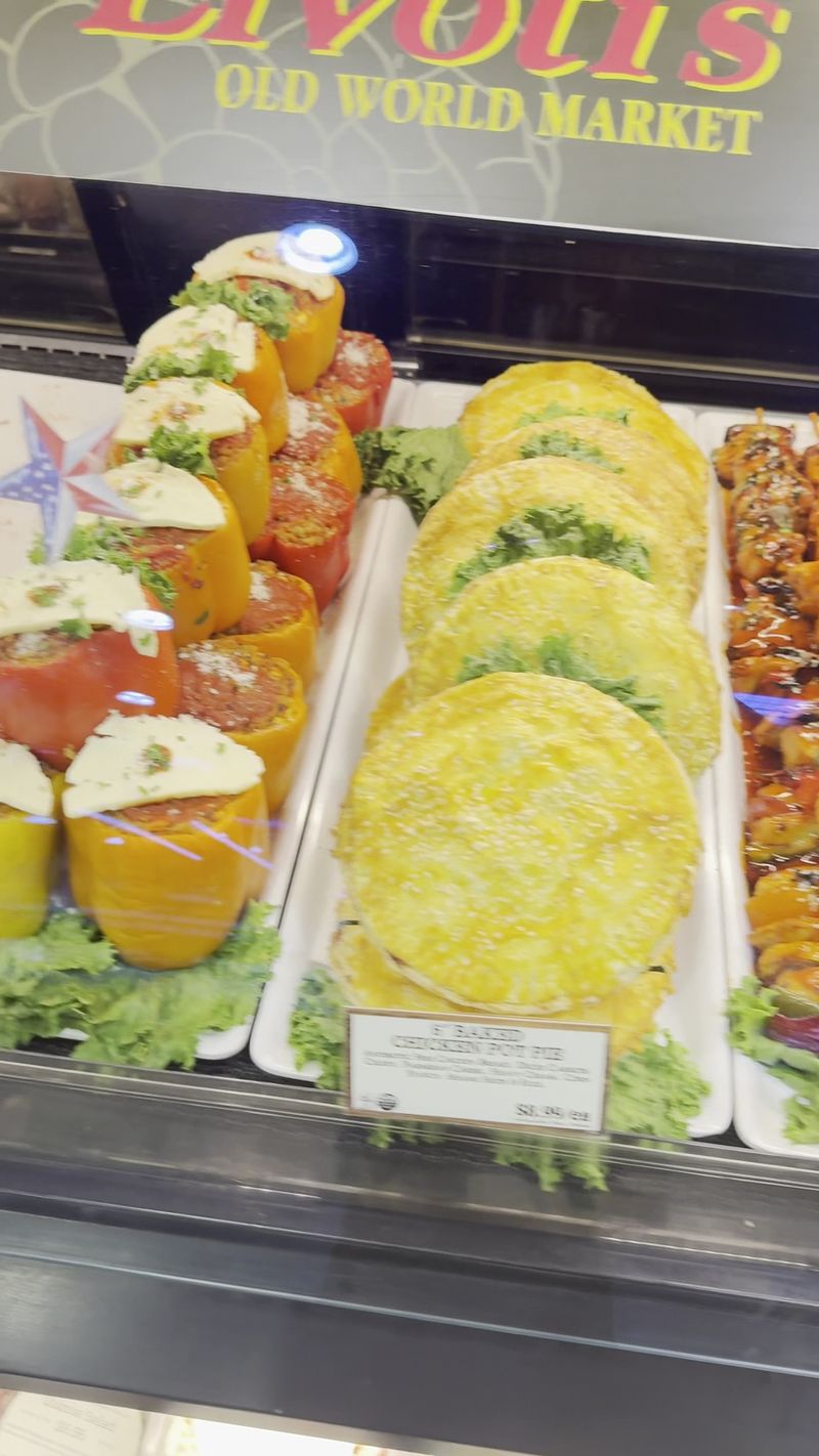 Prepared Catering: Party Heroes and Trays