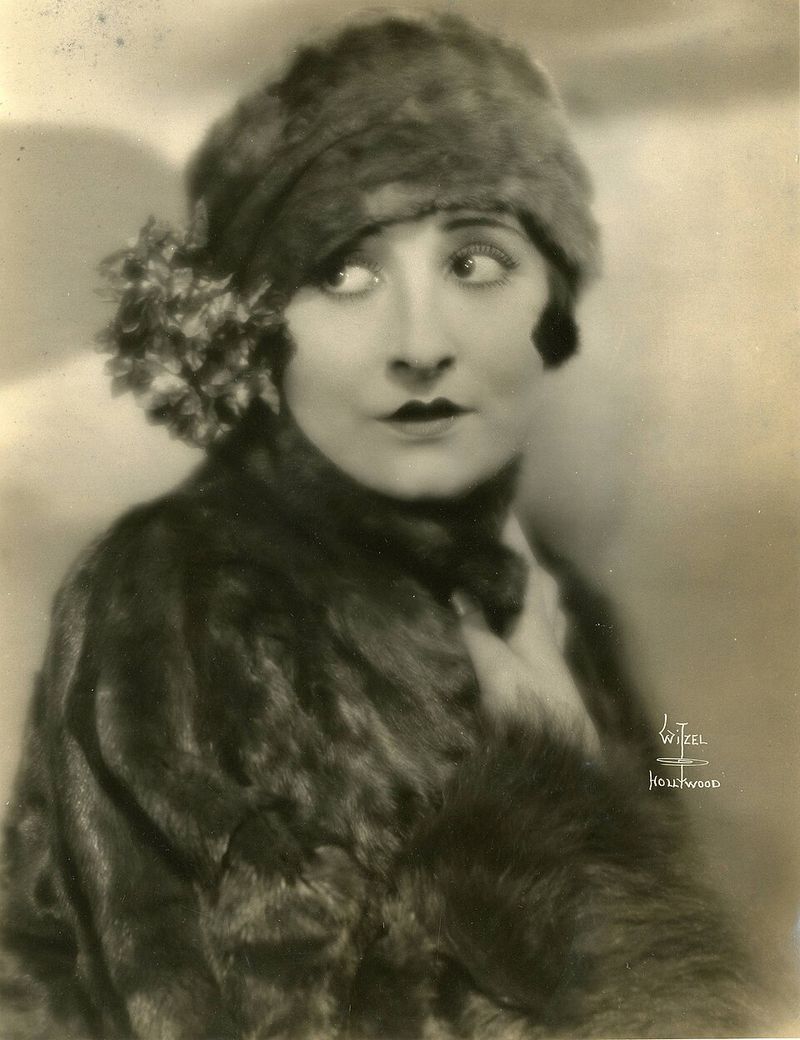 Diana Miller (1902-1927)