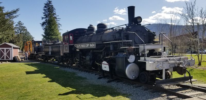 The Summit at Snoqualmie, Washington — Cascades Close to City