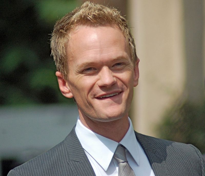 Barney Stinson - How I Met Your Mother