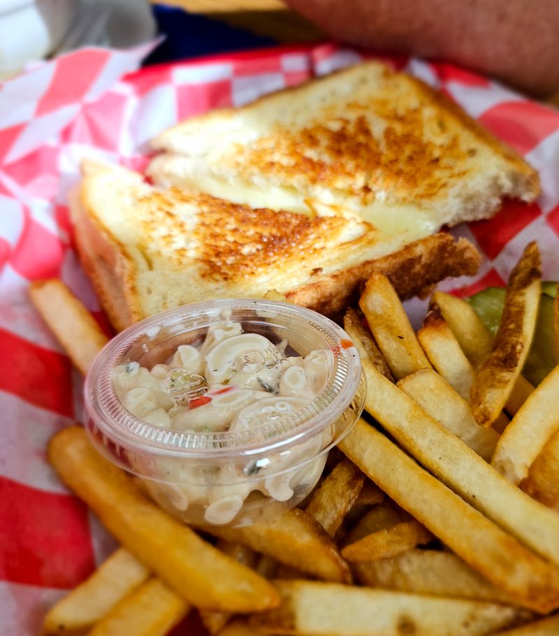 Home Fries Worth Writing About