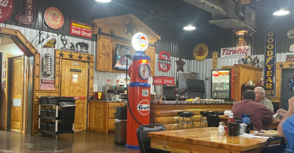 On the Hunt for Oklahoma’s Most Iconic Chicken-Fried Steak, Extra Gravy Required!
