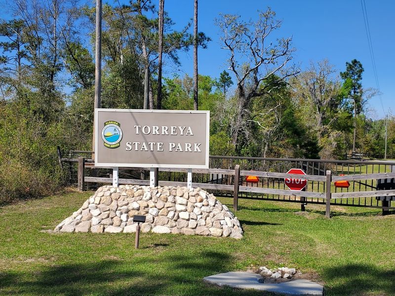 Where Exactly You Will Find This Park