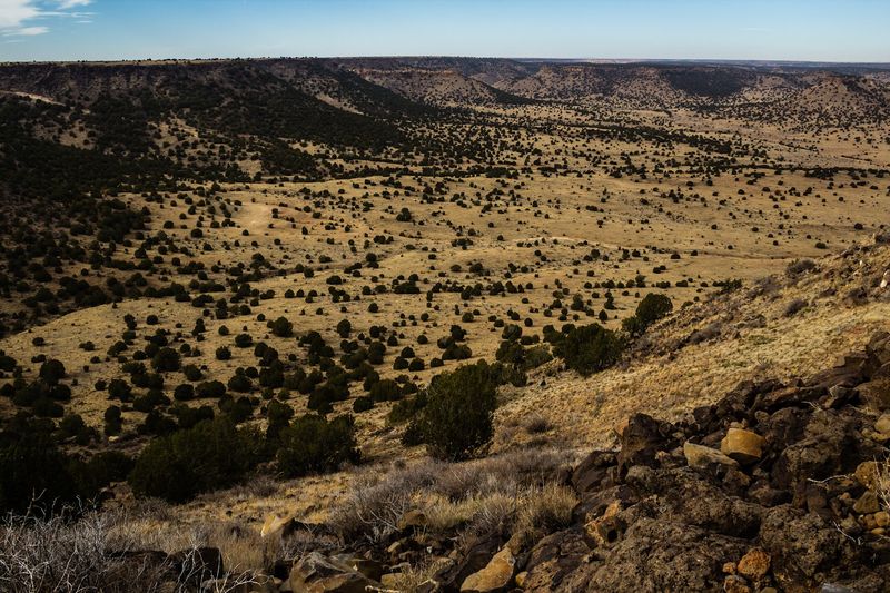 Where Exactly Black Mesa Is and How to Get There