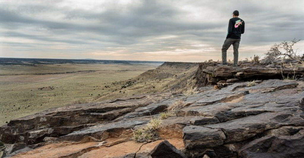 One of the World’s Largest Remote Dark Sky Parks Is Right Here in Oklahoma