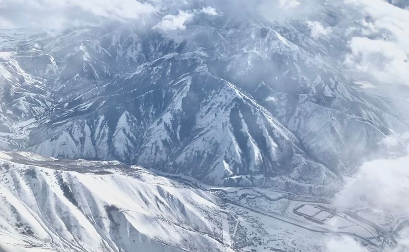 Natural hazards add risk