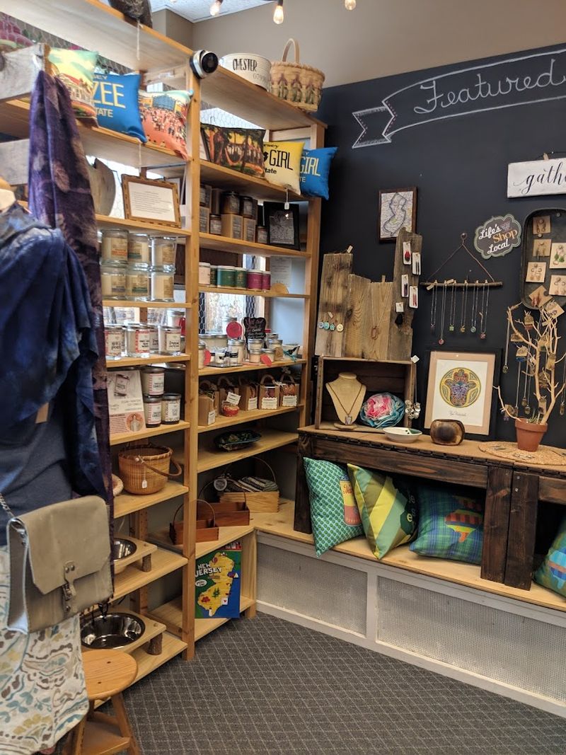 Supporting Local Artists and Artisans