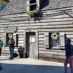 Only Have A Few Hours? Here’s How To Spend Them In St. Augustine