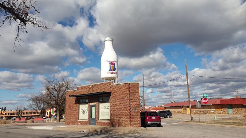 Small But Mighty Presence