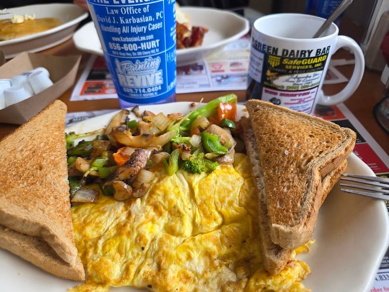 Breakfast Plates That Actually Deliver