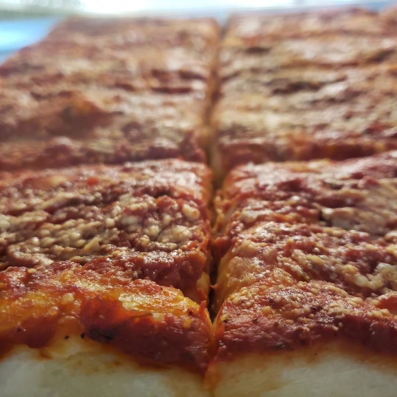 Tomato Pie That Earns Its Own Fan Club