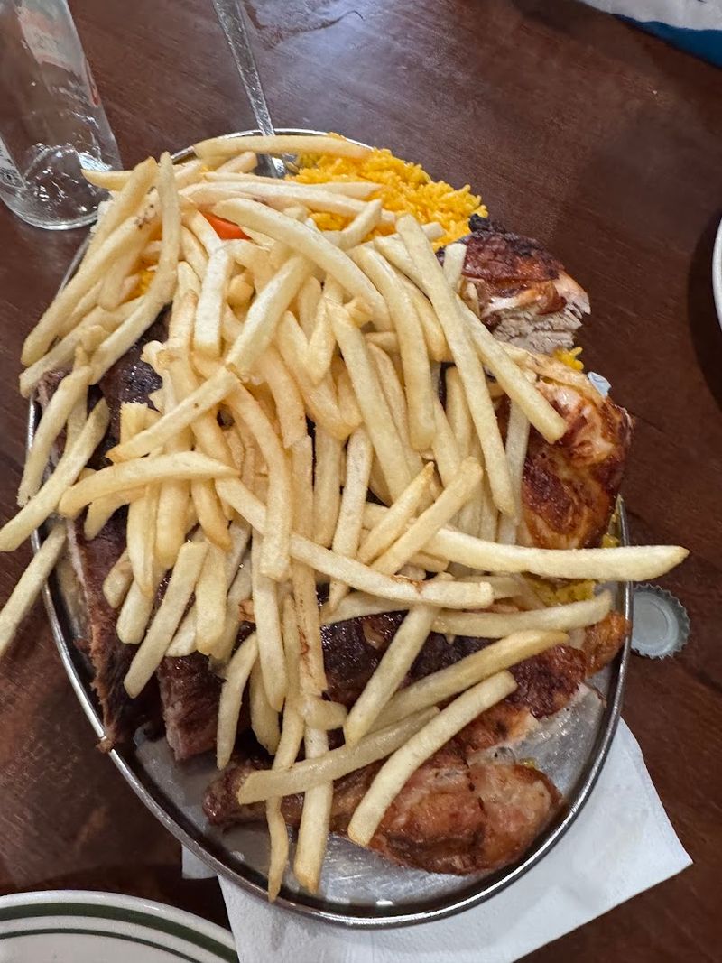 What First-Timers Should Know Before They Order