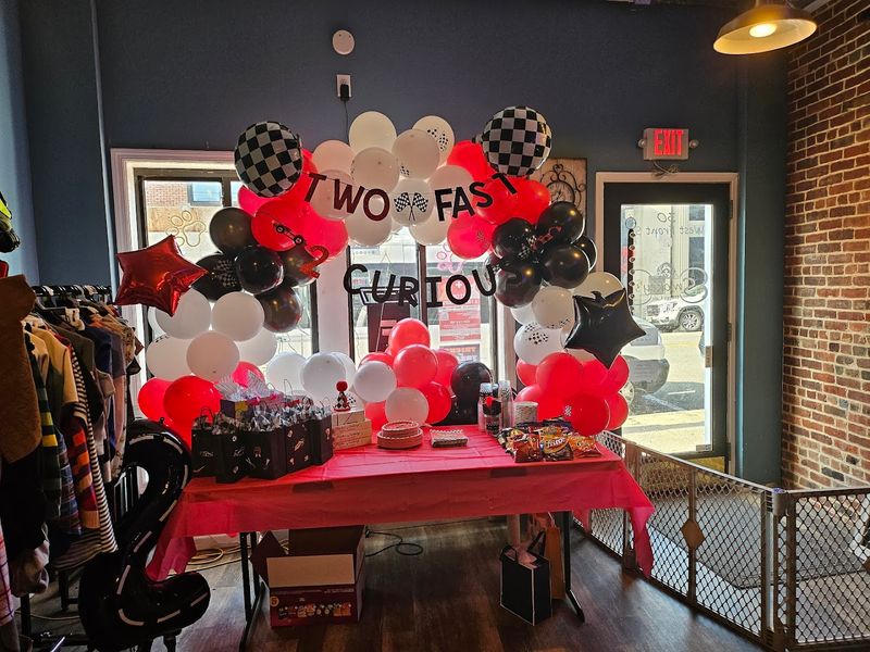 Birthday Parties for Your Pup, Done Right