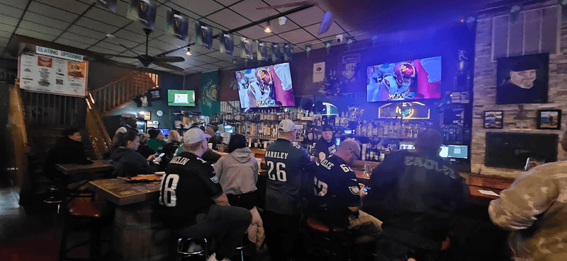 Customer Buzz and Word of Mouth