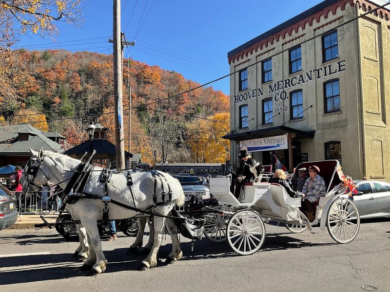 Pennsylvania – Jim Thorpe