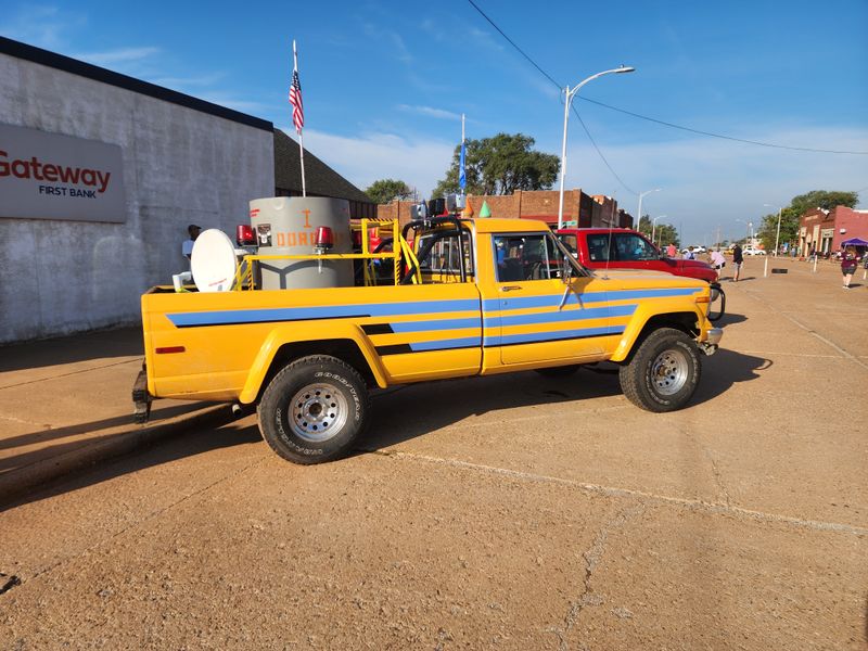 Storm-Chasing Science Gets Educational Spotlight