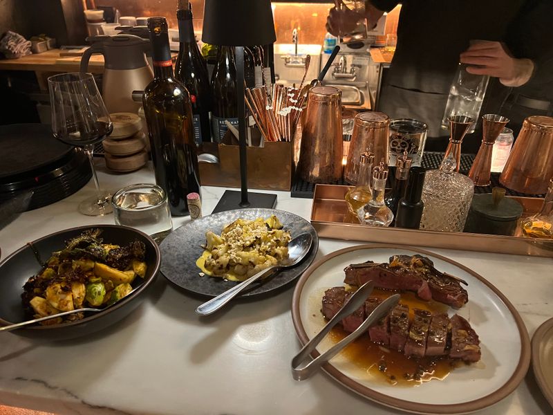 Two Twelve - Crested Butte