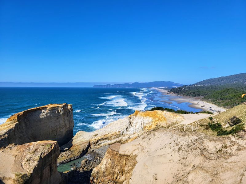 Cape Kiwanda State Natural Area (Pacific City)