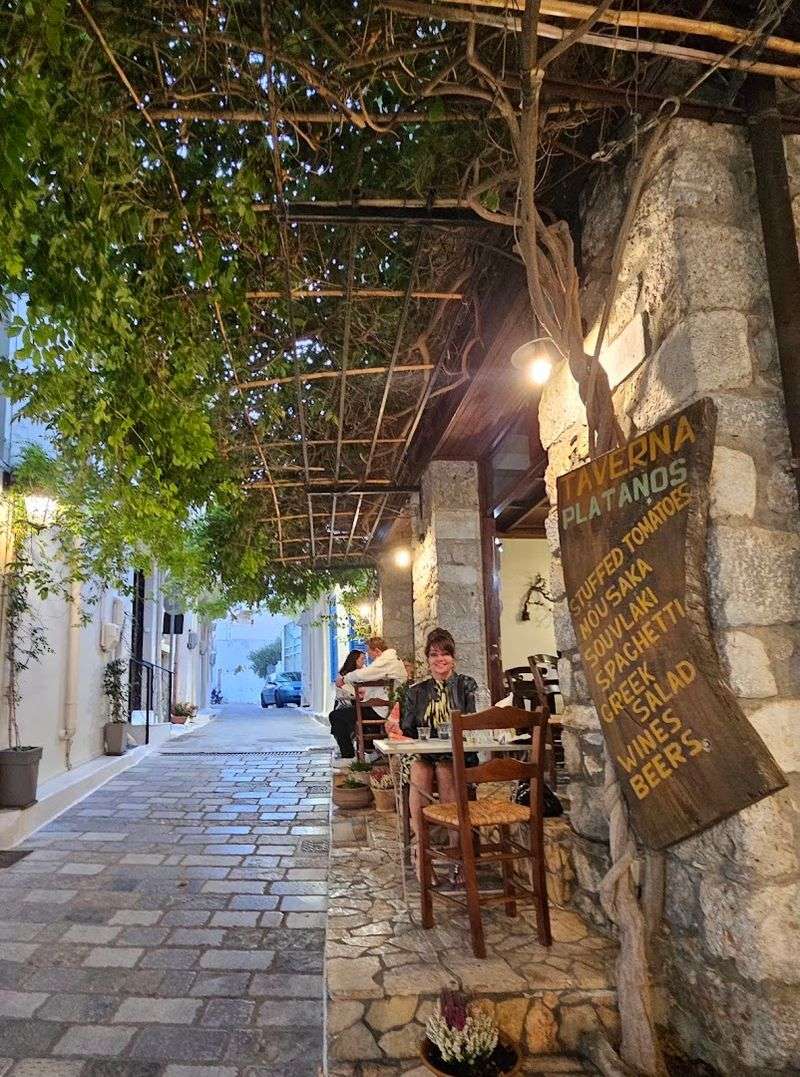 Kritsa — Crete's Hilltop Village With Panoramas