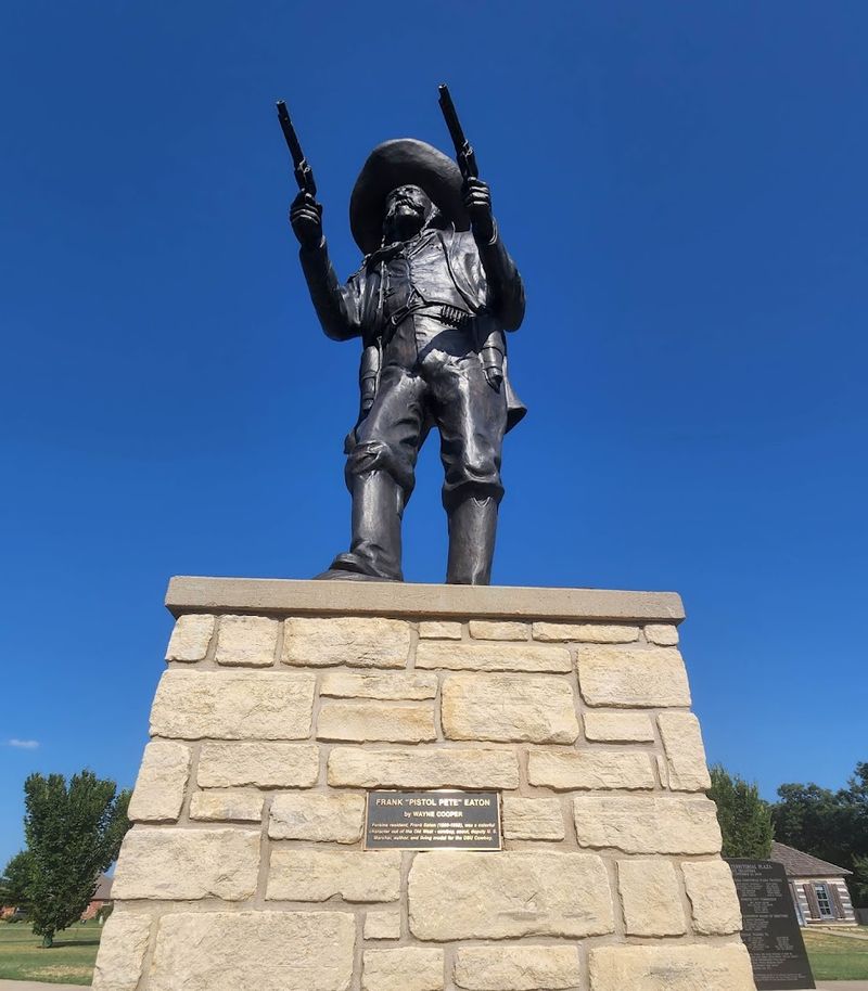 Local Events and Community Spirit