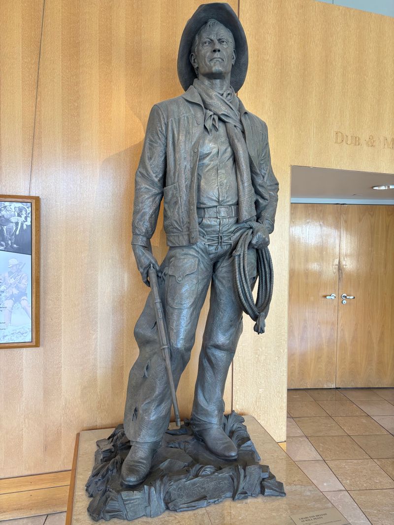 Interactive Experiences for All Ages