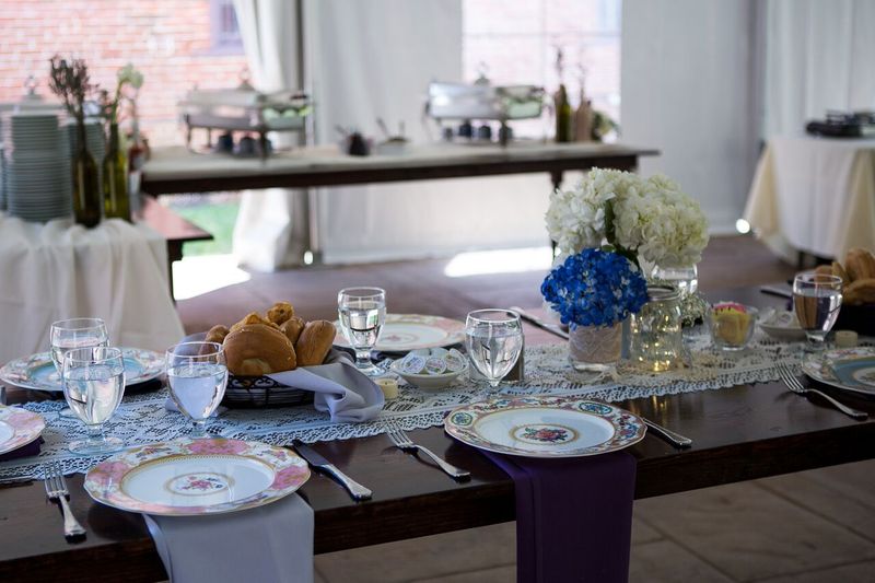 Private Events and Special Occasions