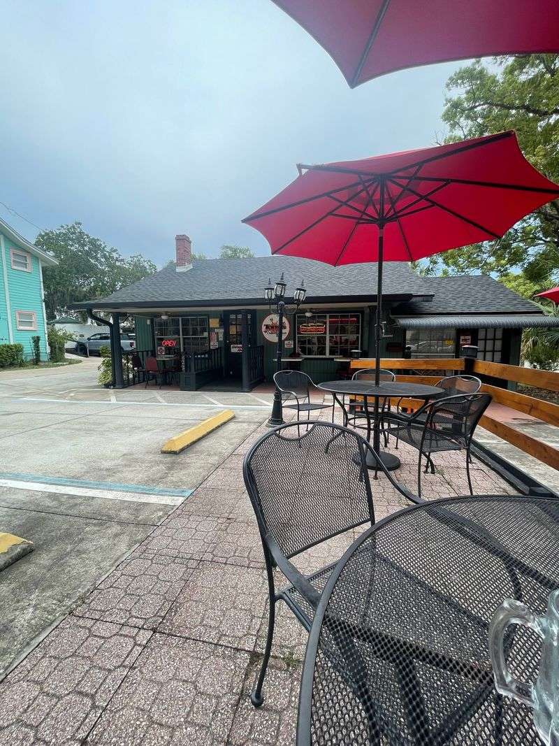 Why This Spot Belongs On Your Spring List