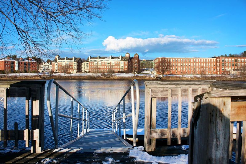UFO Festival - Exeter, New Hampshire