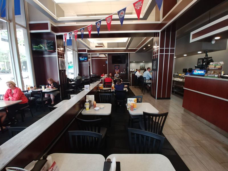 Clifton Crowd, Quick Rhythm