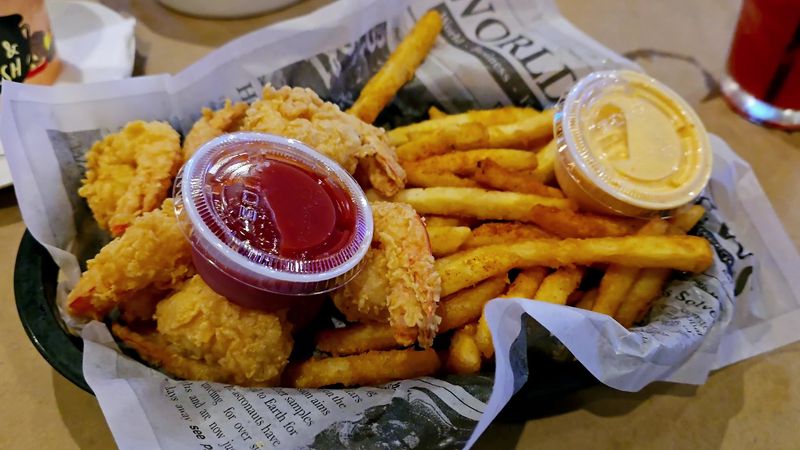 Baskets, Rolls, And Value Picks