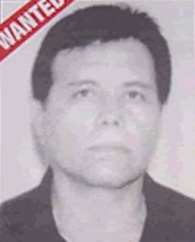 Ismael 'El Mayo' Zambada (Sinaloa Cartel)
