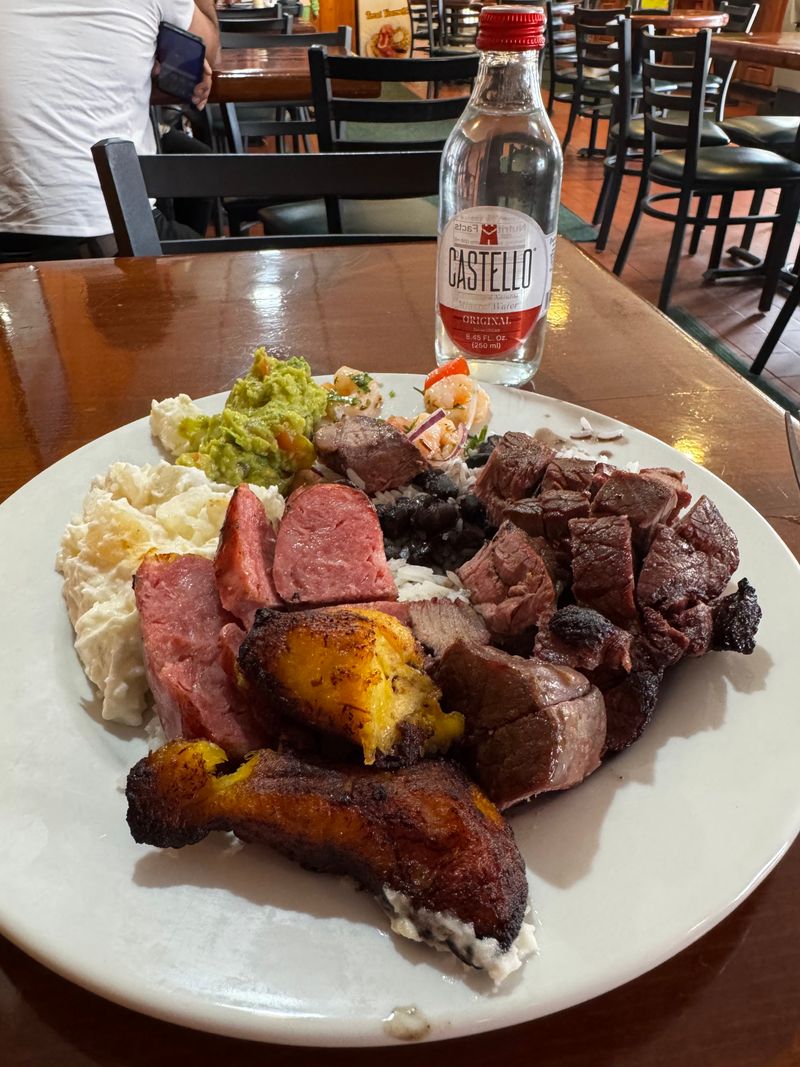 Pantanal Restaurant — Bridgeport, CT